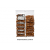 AMENDOIM - EDIS - 100G DOCE COM GERGELIM - DP10